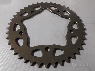 Corona SITTA 201Z42 per suzuki gsxr 600 750 1000