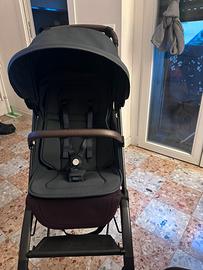 Passeggino Joolz Aer+ usato – Buona condizione