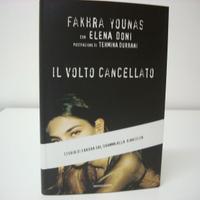 IL VOLTO CANCELLATO - Mondadori NUOVO