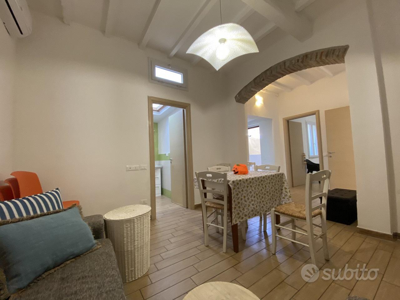 Rif.V43| appartamento ind. quadrilocale - Vista 3