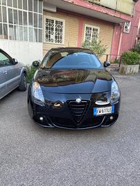 Alfa romeo giulietta anno 2013