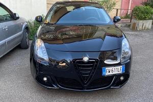 Alfa romeo giulietta anno 2013