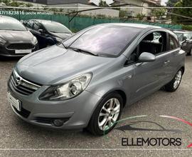 Opel Corsa 1.4 Sport 3p