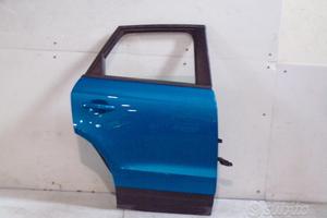 Portiera Posteriore Destra Audi Q3 2017