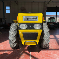 Trattore Pasquali 986