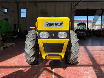 Trattore Pasquali 986