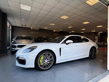 Porsche Panamera 3.0 4 Executive