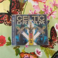 Cd Celtic Dream volume 2 nuovo