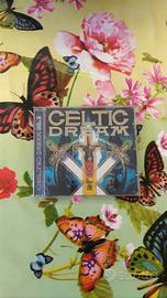 Cd Celtic Dream volume 2 nuovo