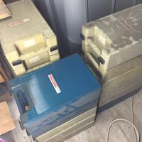 Adattatori per autodiagnosi TECNOMOTOR