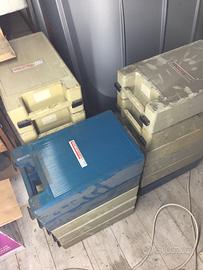 Adattatori per autodiagnosi TECNOMOTOR