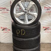 CERCHI E GOMME 2454018 AUDI - CPR77444