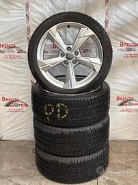 CERCHI E GOMME 2454018 AUDI - CPR77444