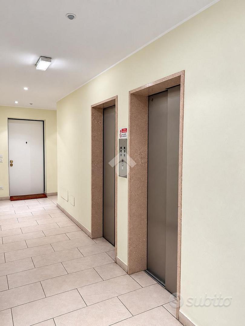 Appartamento – Milano, Buenos Aires - Venezia, Municipio 3 - Altro