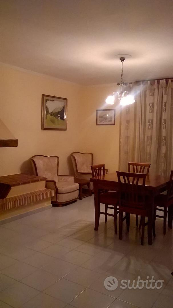 Appartamento – Torchiarolo, Brindisi - Altro