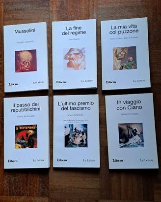 Collana : Le Lettere di Francesco Perfetti