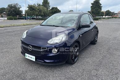 OPEL Adam 1.4 87 CV GPL Tech Unlimited