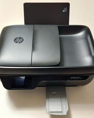 Stampante multifunzione HP Officejet 3834