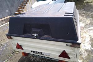 carrello appendice