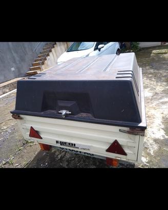 carrello appendice