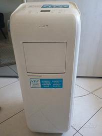 climatizzatore portatile