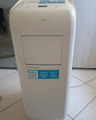 climatizzatore portatile