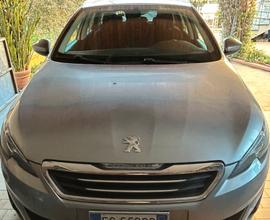 Peugeot 308 SW allure