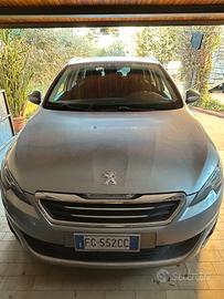 Peugeot 308 SW allure