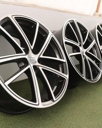 Cerchi in lega Audi Q5 Q5L SQ5 Sportback 20