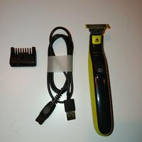 Philips one blade