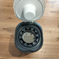 Mangia pannolini Tommee Tippee Twist Click 