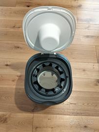 Mangia pannolini Tommee Tippee Twist Click 