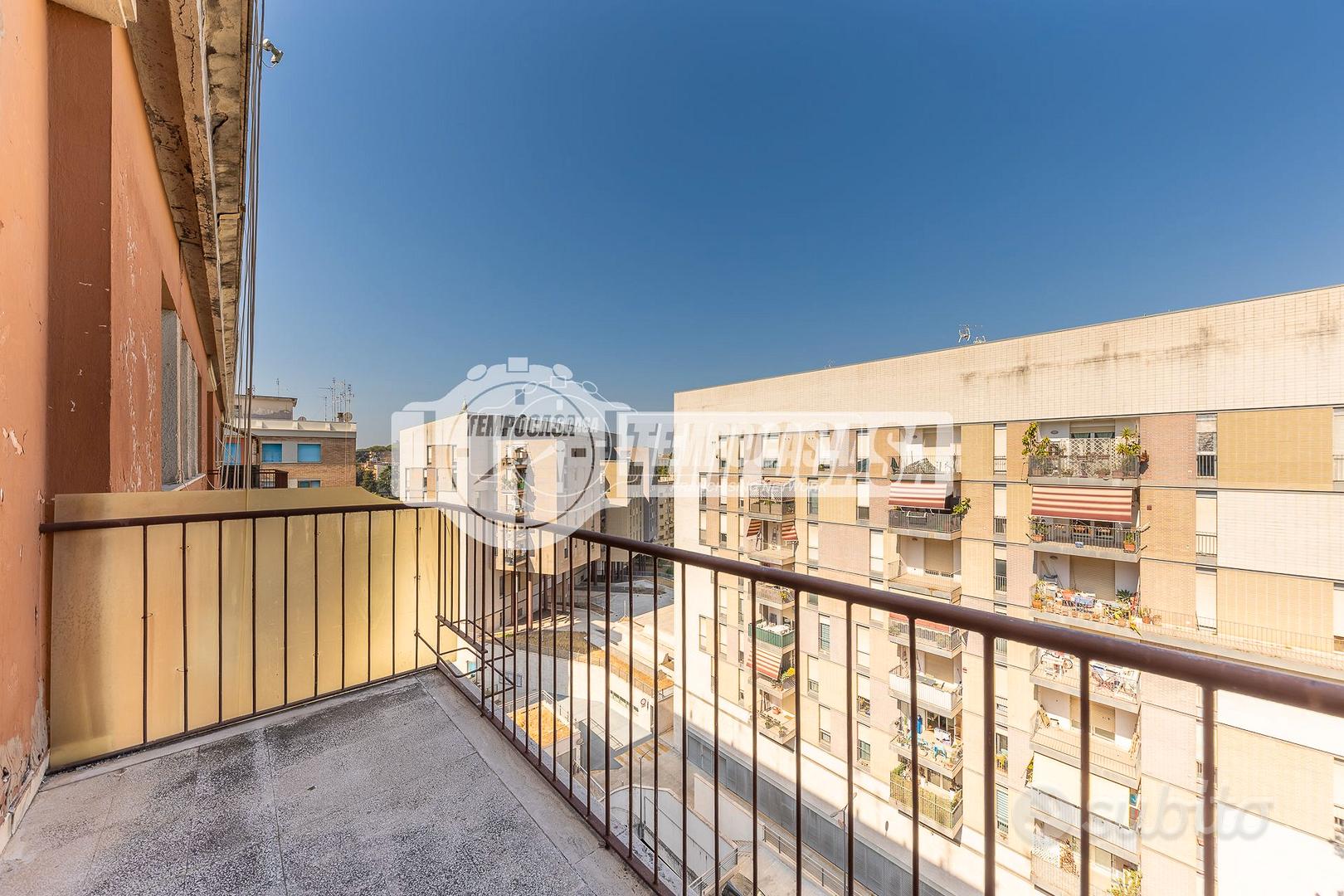 Apartment in Roma, Marcigliana, Municipio Roma III - Vista 2