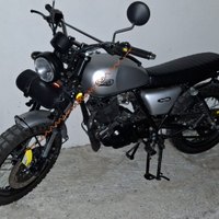 Mash two fifty 250