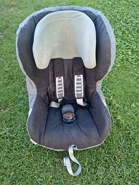 Seggiolino auto Britax Römer King Plus