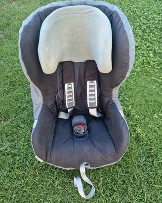 Seggiolino auto Britax Römer King Plus