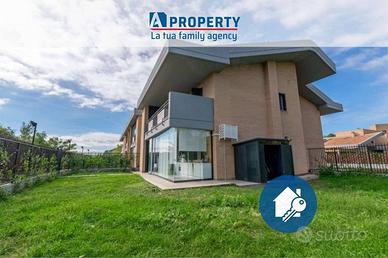 Appartamento di 75 m² con 2 locali a Roma