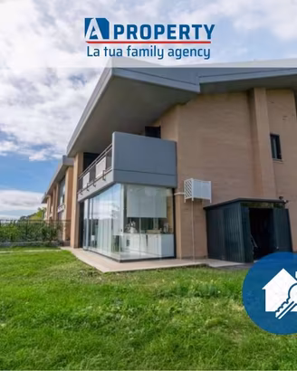 Appartamento di 75 m² con 2 locali a Roma