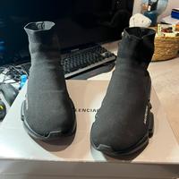 Balenciaga speed