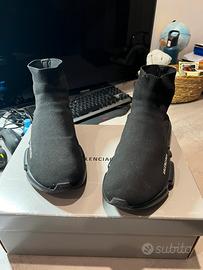 Balenciaga speed