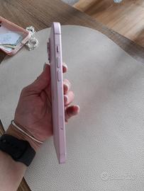 I phone 15 plus 128 gb