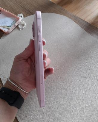 I phone 15 plus 128 gb