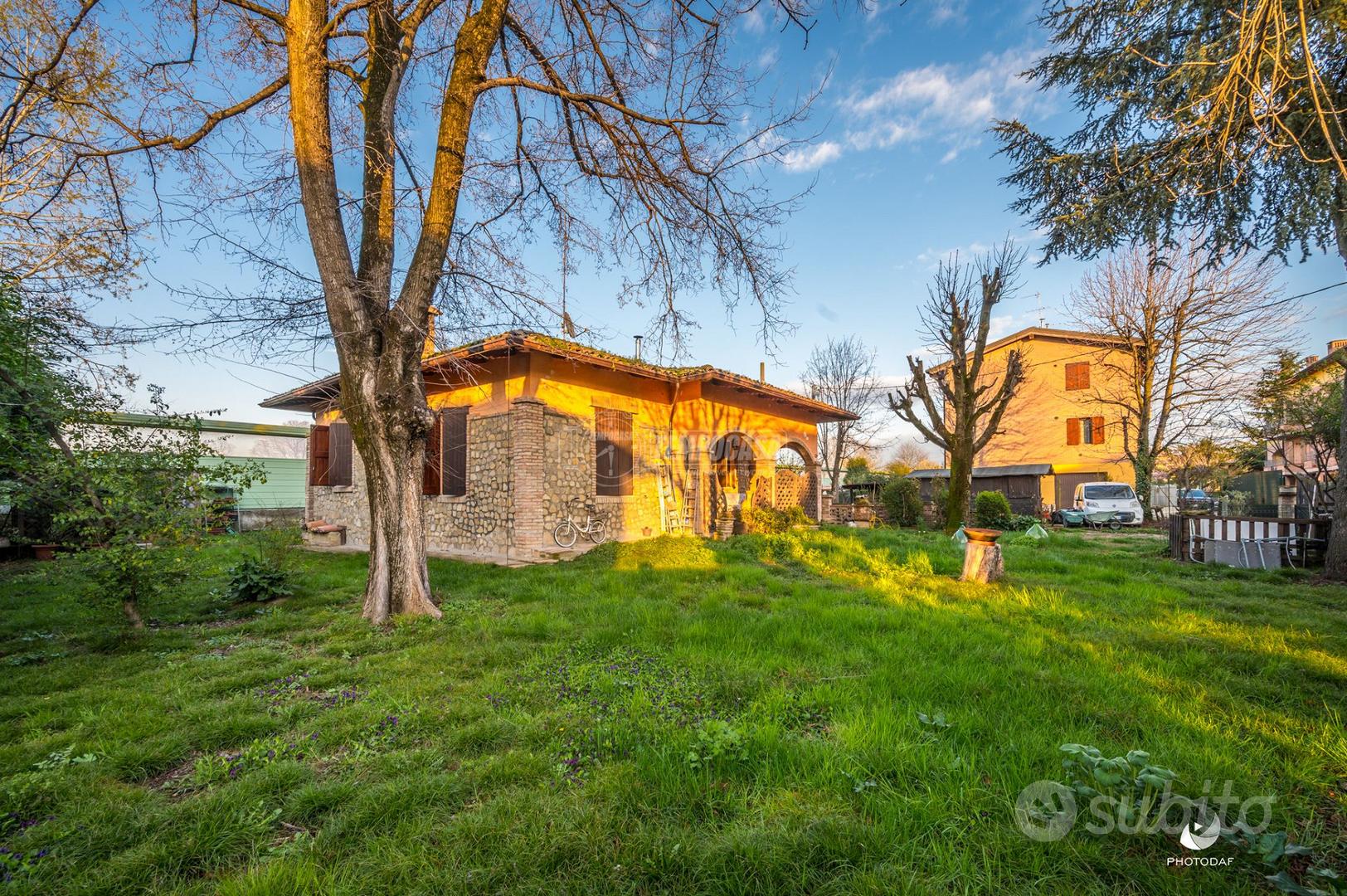 Casa – Maranello, Pozza - Vista 3