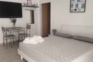 Appartamento Lama San vito 