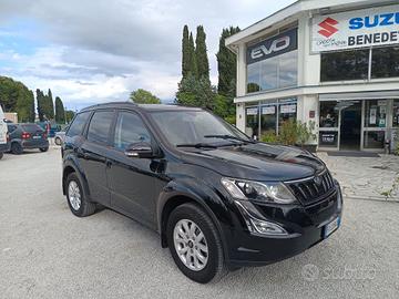 Mahindra XUV500 2.2D 4WD 7 POSTI *144€ AL MESE*