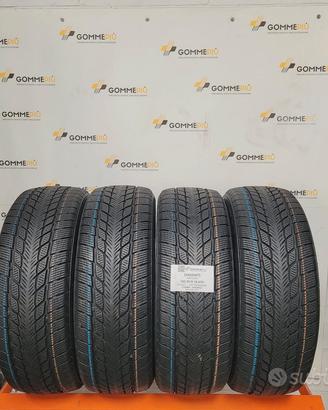 Gomme invernale usate 195/55 16 87H