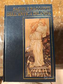 Saghe e racconti dell'antica Irlanda 