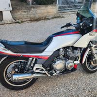 Yamaha XJ 900 - 1986