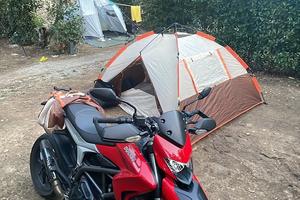 Ducati Hyperstrada 821
