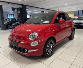 FIAT 500 1.0 Hybrid Red -18.000KM-